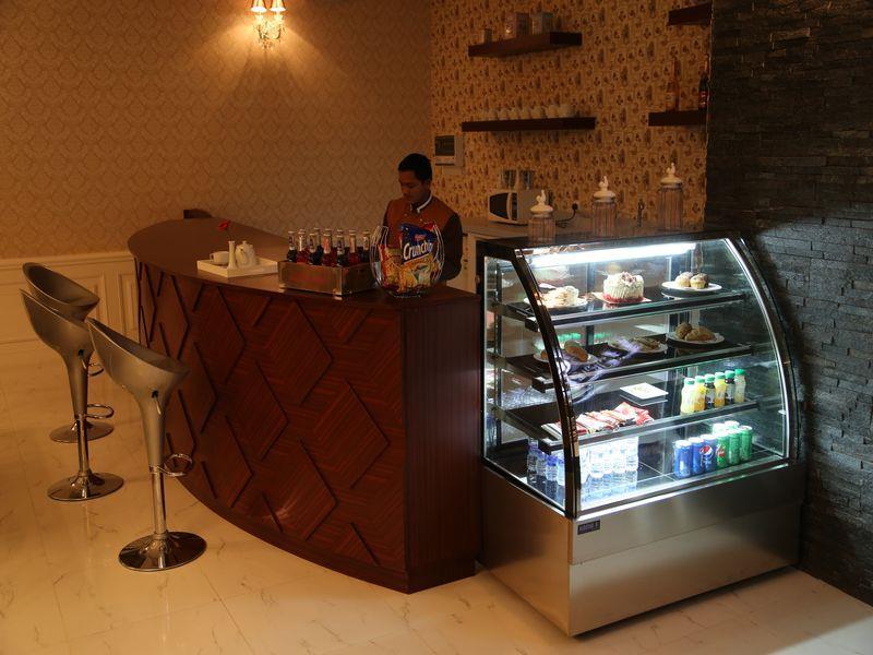 Land Walk Al Aqiq Aparthotel Рияд Екстериор снимка